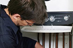 boiler replacement Finchley