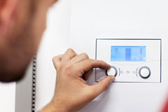 best Finchley boiler servicing companies