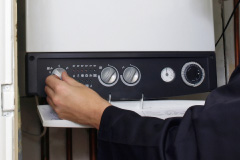 central heating repairs Finchley