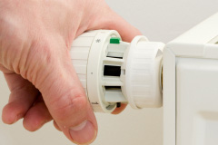 Finchley central heating repair costs