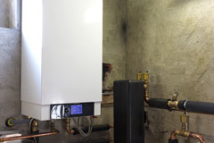 Finchley condensing boiler companies