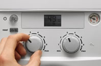free Finchley boiler maintenance quotes