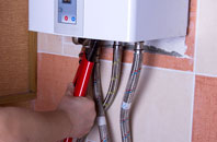 free Finchley boiler repair quotes